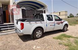 نيسان نافارا